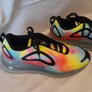 Nike | Shoes | Mens Nike Airmax Rainbow 